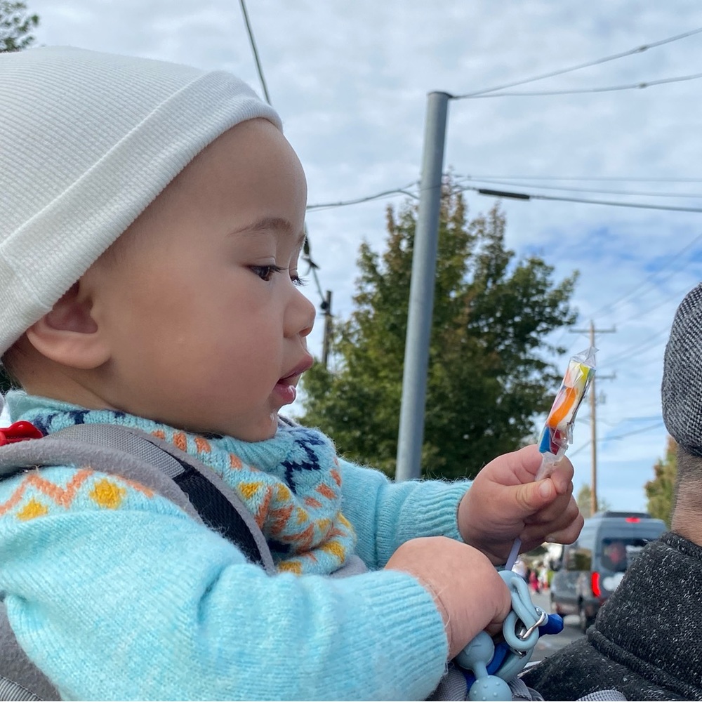 Meet your Posher, Rungrapee